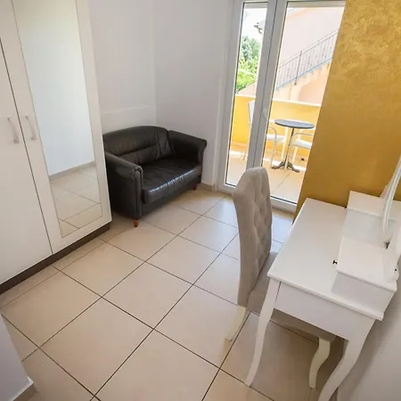 Monsena Гостьовий будинок 4*