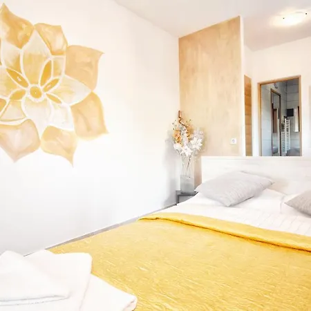 Monsena 4* Ровинь